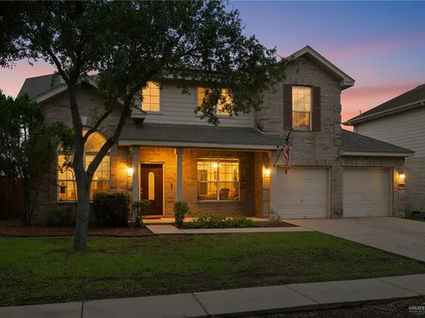 4200 Santa Olivia St, Mission, TX 78572