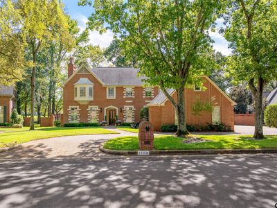 1706 Brandywine Dr, Tyler, TX, 75703