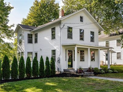 104 Meadow St, Litchfield, CT, 06759