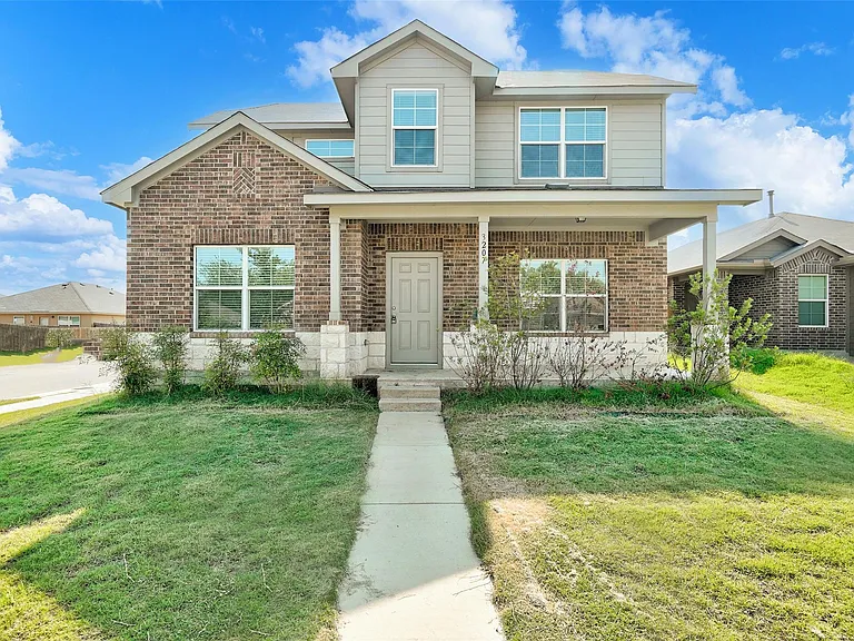3207 Tilmon Ln — Photo 1