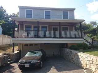 19 Malcolm Rd, Jamaica Plain, MA 02130