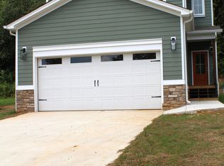 310 Norman Creek Rd, Evensville, TN 37332