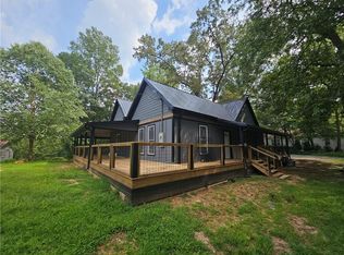 181 Tallapoosa St, Buchanan, GA 30113