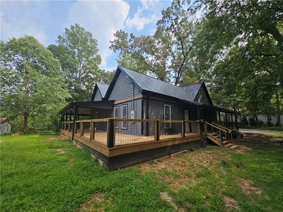 181 Tallapoosa St, Buchanan, GA, 30113