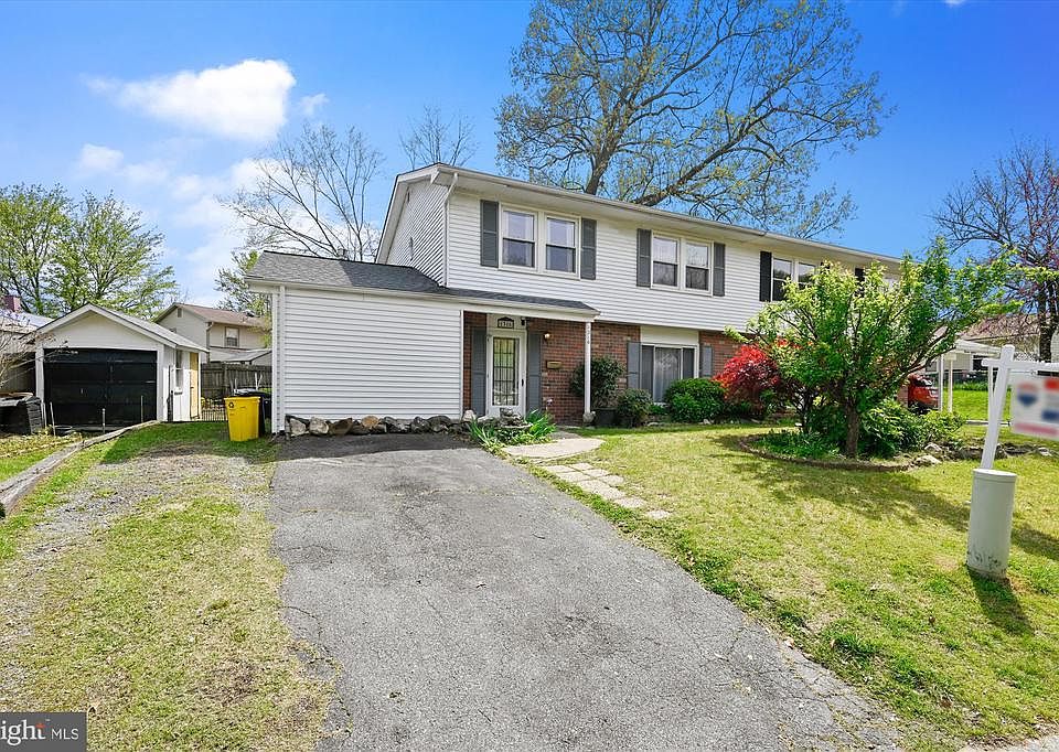 1st image of 1316 Burlington Dr