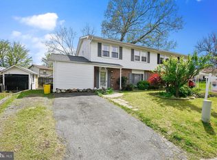 1316 Burlington Dr, Odenton, MD 21113