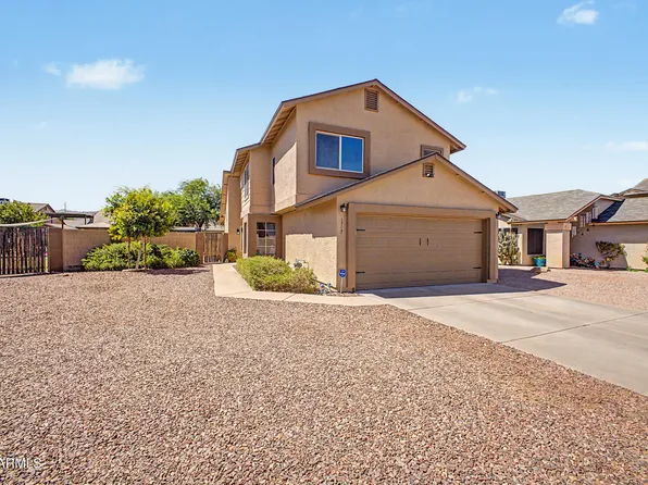 1717 E GREENWAY Circle, Phoenix, AZ 85042