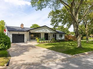 3 Glenayr Pl, Saint Catharines, ON L2T2A2