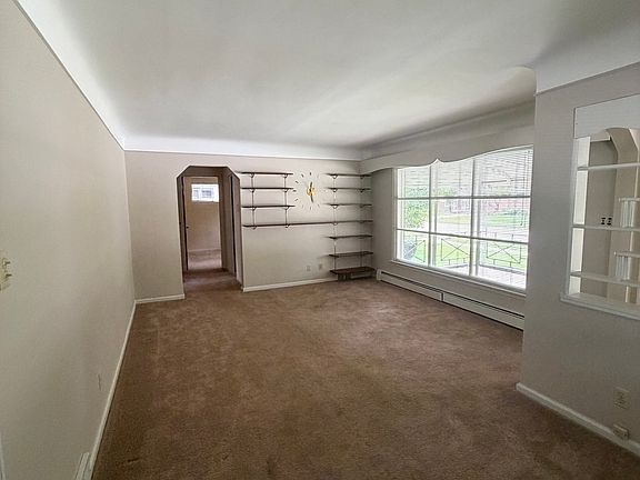 Dining/Living Room