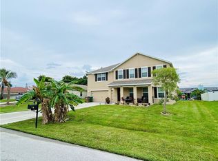 2213 SW 4th Ave, Cape Coral, FL 33991