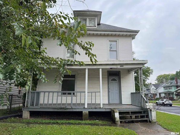 1026 W Columbia Ter, Peoria, IL 61606