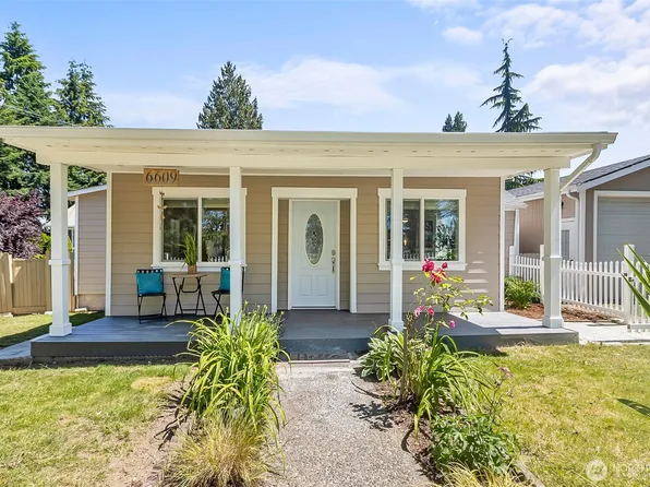 6609 Elliot Way, Everett, WA 98203
