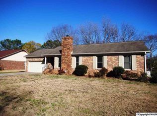 10308 Parliament Dr SW, Huntsville, AL 35803
