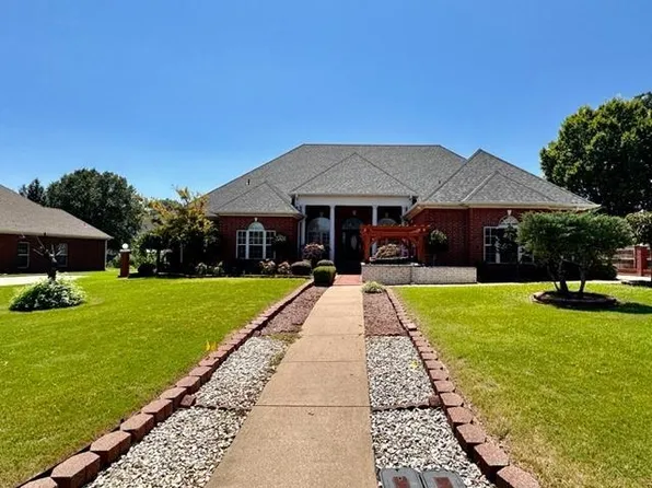1005 Brownstone Dr, Jonesboro, AR 72404