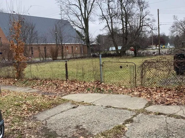 0 Glenwood Ave, Lansing, MI 48910