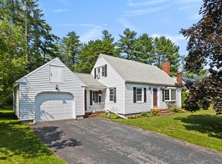 100 Marilyn Ave, Westbrook, ME 04092