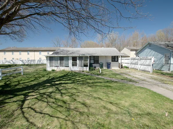 2501 Oriole Ln, Warsaw, IN 46580