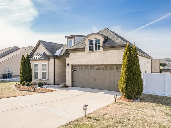 2713 Nottingham Dr, Columbia, TN 38401