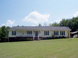 338 Burnt Gin Rd, Gaffney, SC 29340