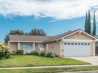 3960 Bayside St, Simi Valley, CA 93063
