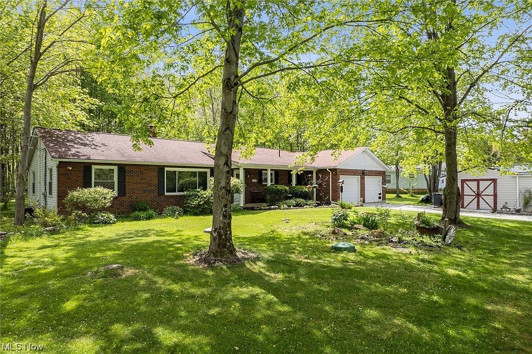 17815 Burrows Rd, Thompson, OH 44086 Zillow