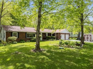 17815 Burrows Rd, Thompson, OH 44086