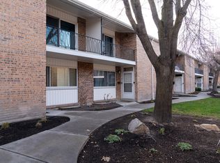 760 E Three Fountains Dr UNIT 110, Salt Lake City, UT 84107