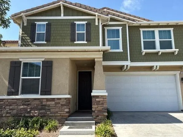 16071 Tanzinite Ln, Chino, CA 91708