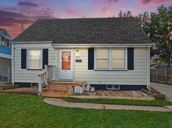 4034 W Washington St, South Bend, IN 46619