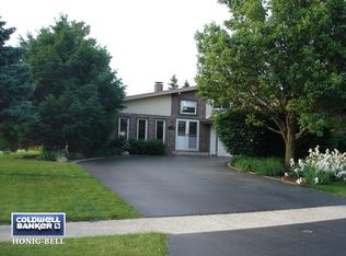 1209 Timber Pl, New Lenox, IL 60451