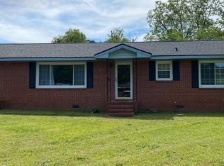 623 N Briarcliff Rd, Warner Robins, GA 31088