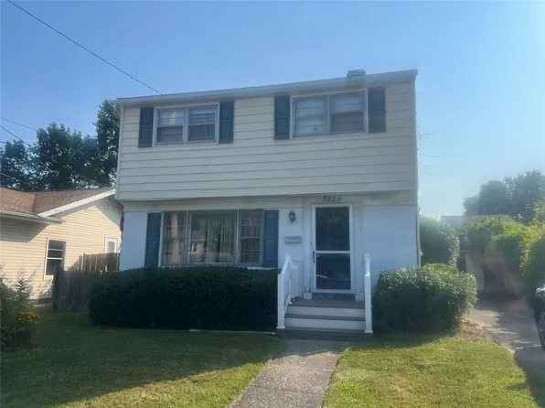 3929 Davenport Ave, Erie, PA 16509