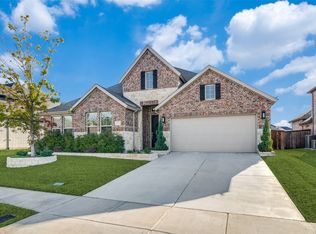 1713 Everglades Dr, Forney, TX 75126