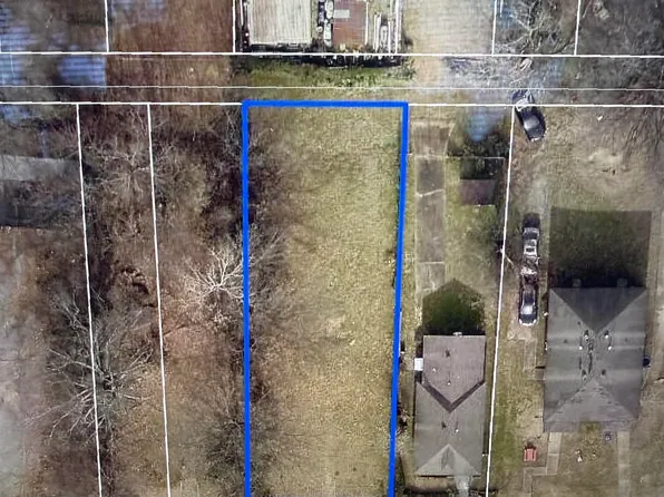 644 Walker Ave Lot 14, Memphis, TN 38126
