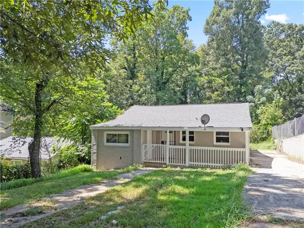 2821 7th St SW, Atlanta, GA 30315