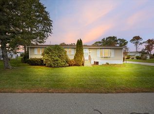 59 Bally Dr, Raynham, MA 02767