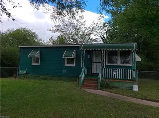 125 Allard Rd, Portsmouth, VA 23701