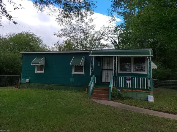 125 Allard Rd, Portsmouth, VA 23701