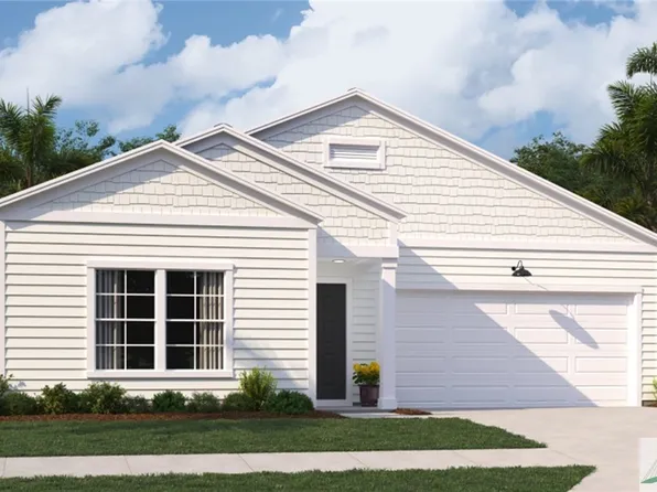 128 Franklins Walk, Rincon, GA 31326