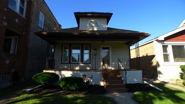 1st image of this home