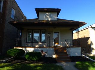 6112 S Major Ave, Chicago, IL 60638