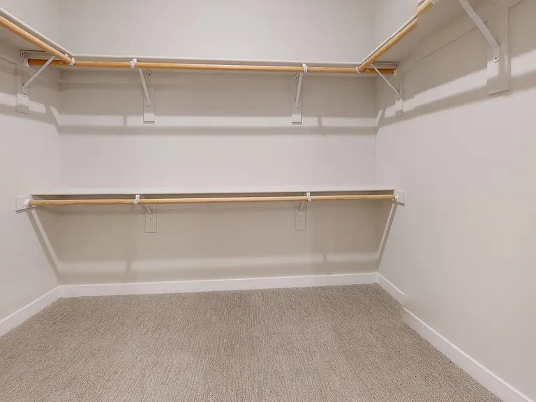 Vail | Walk-in Closet Vail | Walk-in Closet
