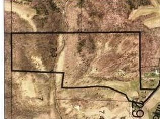 4300 Smith Ridge Rd, Vevay, IN 47043