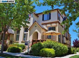 2332 Millstream Ln, San Ramon, CA 94582