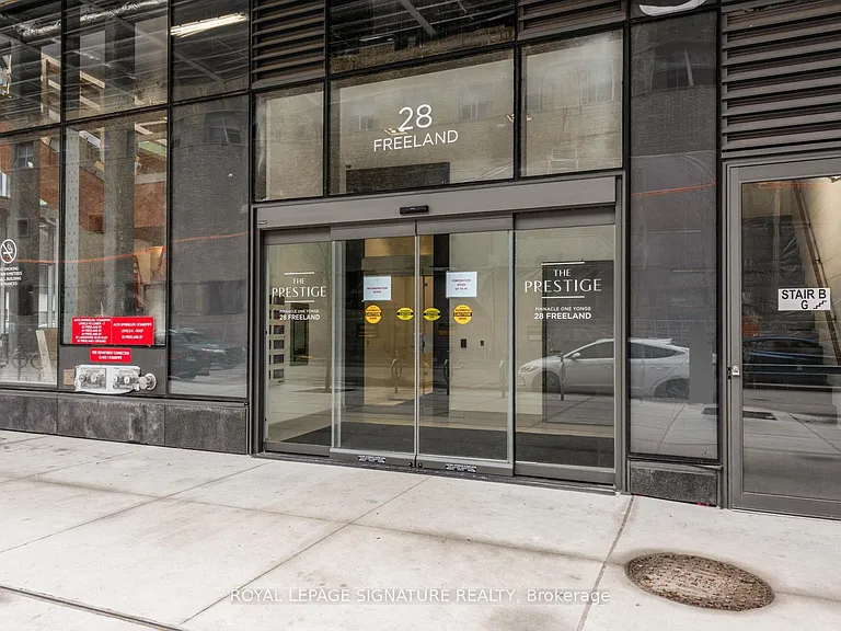 28 Freeland St #5006 — Photo 24