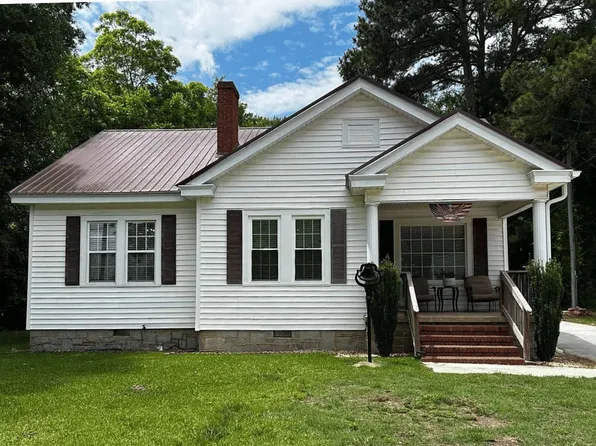 259 N Oliver St, Elberton, GA