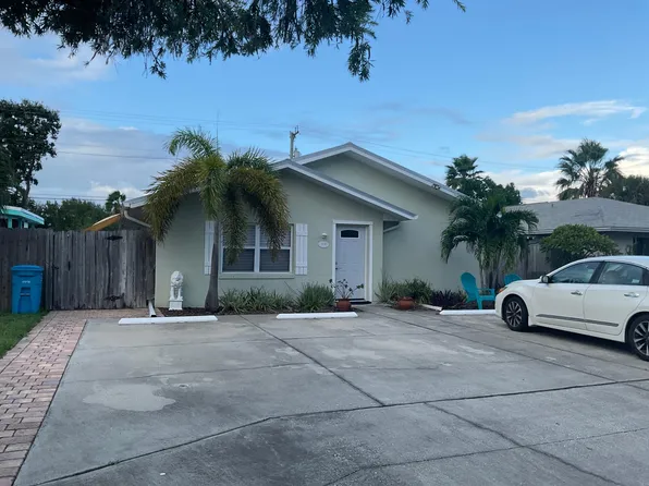 114 Madison Ave, Cape Canaveral, FL 32920