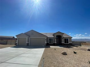 2951 Clay Springs Ct, Kingman, AZ 86401