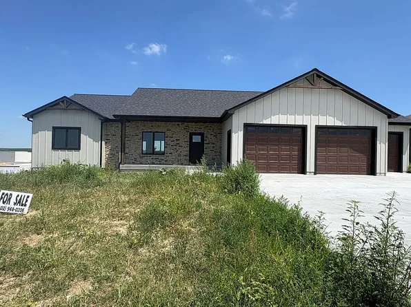 620 Plum St, Lindsay, NE 68644