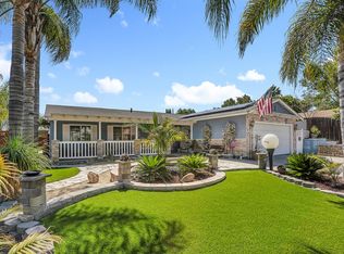 9461 Hornbuckle Dr, Santee, CA 92071